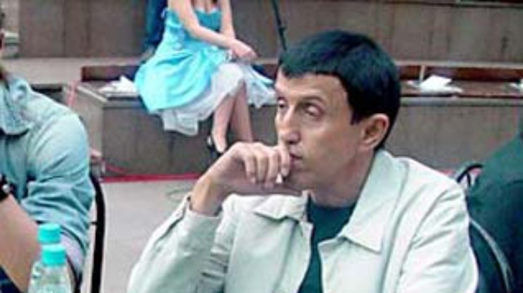 Скончался продюсер группы "Кино"
