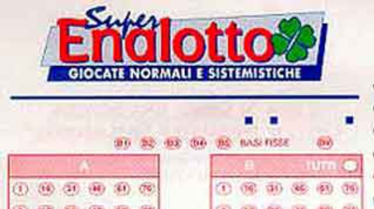 Неапольский школьник выиграл в лотерею 41 миллион евро