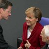 Немецкий парламент: Правительственная коалиция еще не сформирована