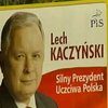 В Польше готовятся к парламентским выборам