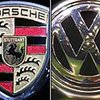Porsche хочет долю в Volkswagen