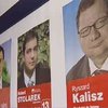 У Польщi завершуються вибори до Парламенту
