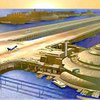 США намерены построить плавучий аэропорт на тихоокеанском побережье