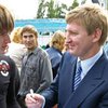 Ахметов вернулся в Украину после подписания Меморандума