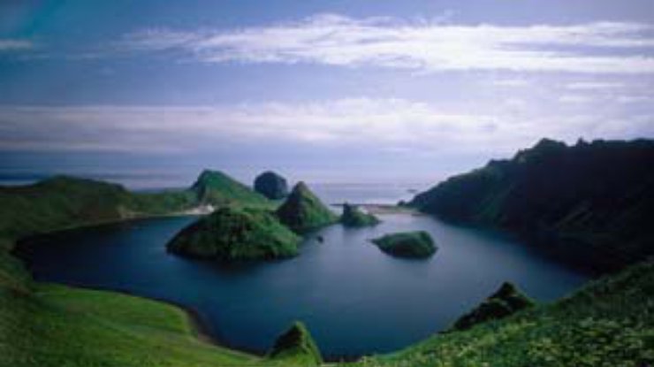Япония будет продолжать настаивать на возврате Курильских островов
