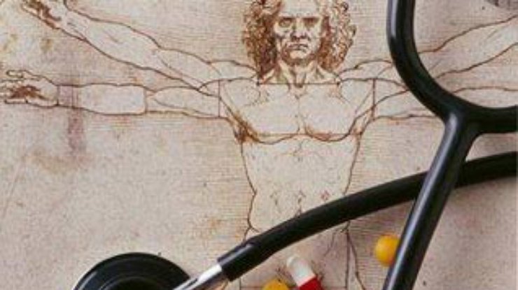 Рисунки да Винчи скрывали революционный способ лечения сердца