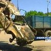 ЕС вводит эмбарго на продажу оружия Узбекистану