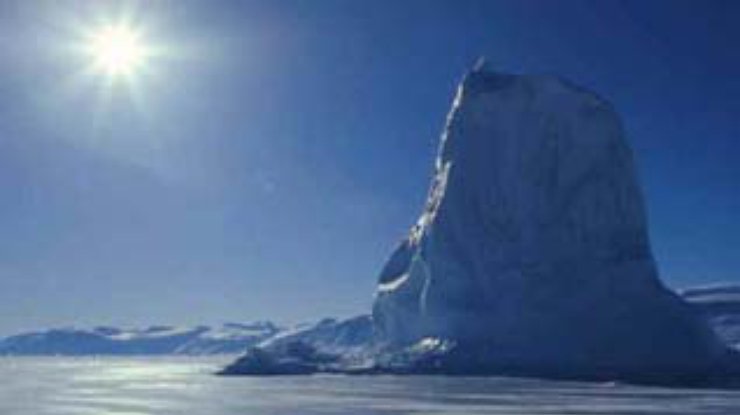 Льда в Арктике может не остаться вовсе