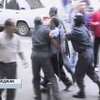 В Баку власти разогнали несанкционированный митинг оппозиции