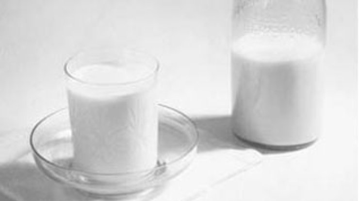 Молоко подорожает к концу года?