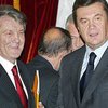 Янукович обвиняет Ющенко в невыполнении условий совместного меморандума