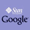 Google и Sun Microsystems объявили о стратегическом партнерстве