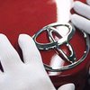 Toyota покупает Subaru