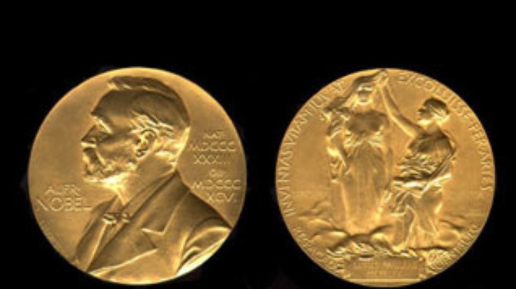 Присуждена Нобелевская премия по химии