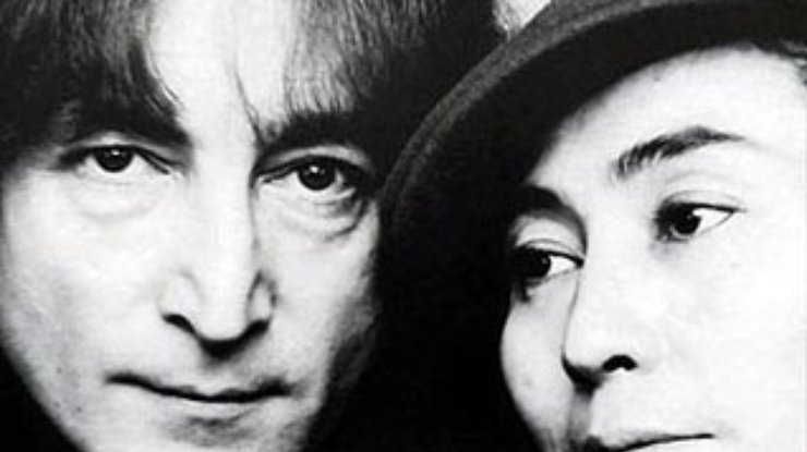 Йоко Оно устроит в честь Леннона концерт в Японии