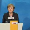 Канцлером Германии станет Ангела Меркель