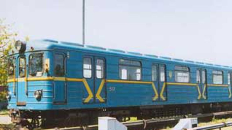 Новая линия метро соединит Троещину и Воскресенку с центром