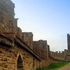 Генуэзскую крепость в Судаке отремонтируют ее основатели