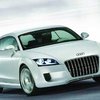 Audi готовит к автосалону в Токио концепт Shooting Brake