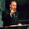 Фидель Кастро в пятый раз проигнорировал Иберо-американский саммит