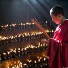 Китайский монах в 60 лет покинул монастырь для женитьбы