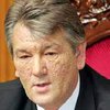 Ющенко едет в Лондон за наградой от Елизаветы II