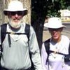 Супруги из США пересекли Америку пешком за восемь месяцев