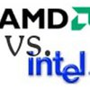 AMD обогнала Intel