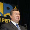 Янукович: Вопрос о вступлении в НАТО должен решаться на референдуме