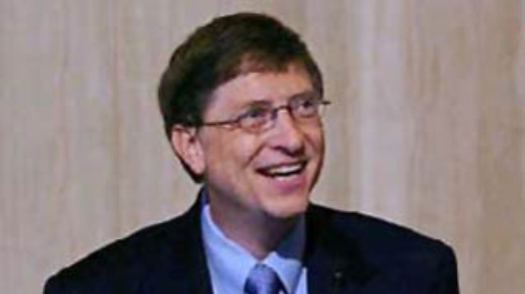 Билл Гейтс пожертвовал 15 миллионов музею истории компьютеров
