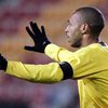 Лига Чемпионов: Анри вернулся и сразу забил!
