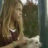 10-летняя девочка отбила у разъяренного питбуля свою любимую собачку