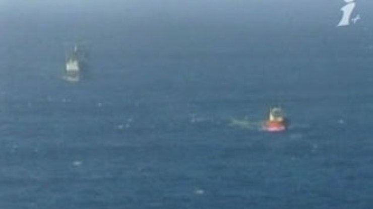 У берегов Сомали пираты захватили мальтийское судно