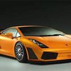 Lamborghini готовит гоночный автомобиль для серии FIA GT