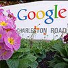 Google займется благотворительностью
