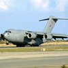Королевские ВВС отправили в Косово самолет за мертвой курицей