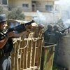 Израильские полицейские расстреливают демонстрантов "мешками с бобами"