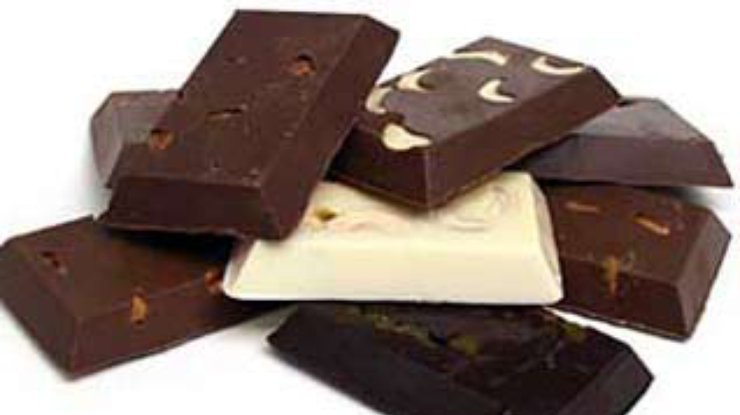 Британские учителя подкупают детей шоколадками