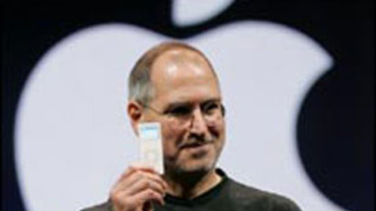 Владельцы iPod Nano грозят Apple судом