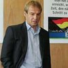 Клинсманн не собирается в отставку
