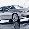 Lexus IS 250 станет серьезным соперником