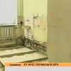 В коридорах Крымского медицинского университета им. Георгиевского обнаружены пары ртути
