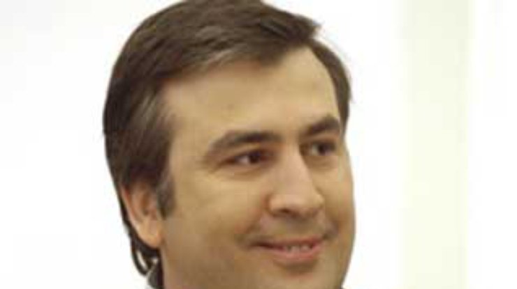 Саакашвили объявил тревогу. Учебную