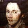 На портрете "молодого Шекспира" изображен кто-то другой