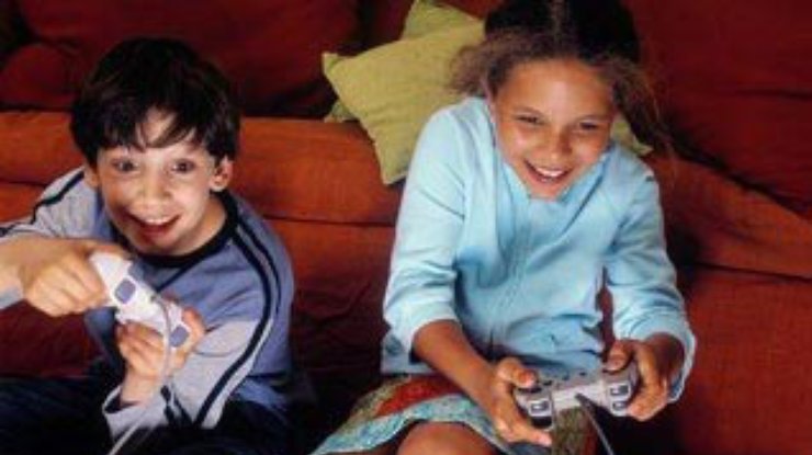 Влияют ли компьютерные игры на психику человека?