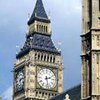 Часы на лондонском Биг Бене остановятся на 32 часа