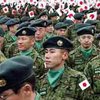 Силам самообороны Японии разрешат применять оружие