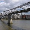 Математики выявили у Моста Тысячелетия тягу к саморазрушению