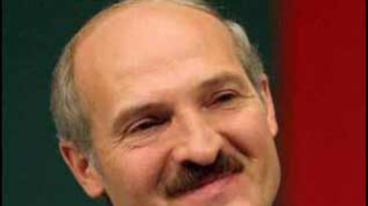 Лукашенко: Если Беларусь делает что-то не так, то тому виной Швеция