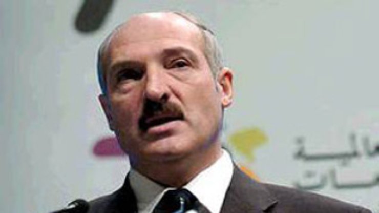 Александр Лукашенко: "Куда вы денетесь, изберете"